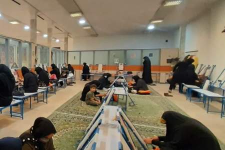 آموزش مهارت به بیش از ۱۹۷۵ مددجوی البرزی در ۴ ماه نخست سال