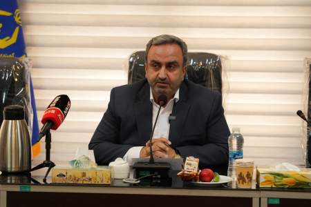 مدیرکل کمیته امداد البرز در جمع خبرنگاران: توانمندسازی و اشتغال، محور اصلی برنامه‌ها