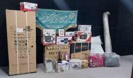 تأمین جهیزیه و حمایت مالی از نوعروسان نیازمند