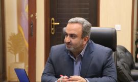 برگزاری جلسه هم‌اندیشی امور درمانی مددجویان