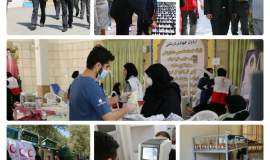 اردوی جهادی سلامت کمیته امداد البرز؛ خدمت‌رسانی رایگان به بیش از ۴۰۰ نیازمند