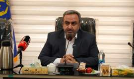 مدیرکل کمیته امداد البرز در جمع خبرنگاران: توانمندسازی و اشتغال، محور اصلی برنامه‌ها